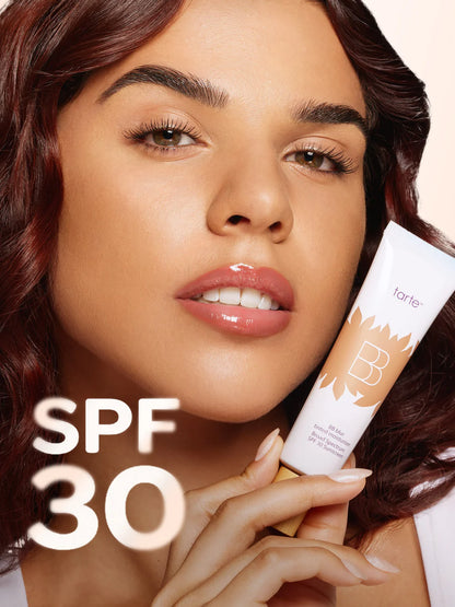 BB Blur Moisturizer