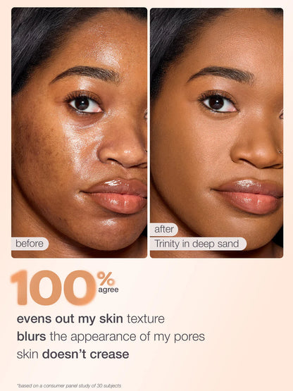 BB Blur Moisturizer