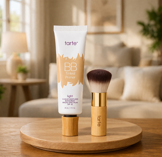 BB Blur Moisturizer